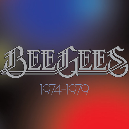1974-1979 (BOX)-BEE GEES