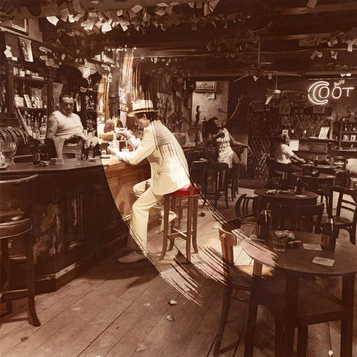 IN THROUGH THE OUT DOOR (DLX) (RMST)-LED ZEPPELIN