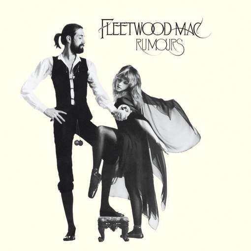 RUMOURS-FLEETWOOD MAC