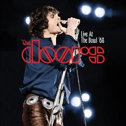 LIVE AT THE BOWL 68-DOORS