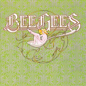 MAIN COURSE-BEE GEES