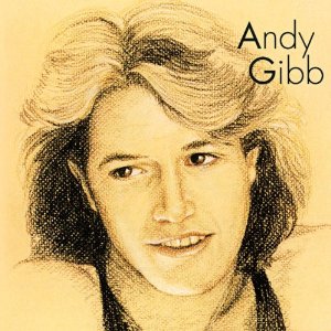 ANDY GIBB: GREATEST HITS-ANDY GIBB