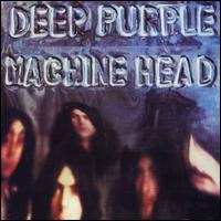 MACHINE HEAD-DEEP PURPLE