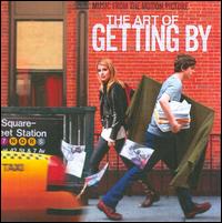 ART OF GETTING BY: MUSIC FROM MOTION PICTURE / V-ART OF GETTING BY: MUSIC FROM MOTION PICTURE / V