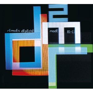 REMIXES 2: 81-11 (DLX)-DEPECHE MODE
