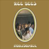 HORIZONTAL-BEE GEES