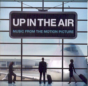 UP IN THE AIR / AMOR SEM ESCALAS / OST-UP IN THE AIR / AMOR SEM ESCALAS 
