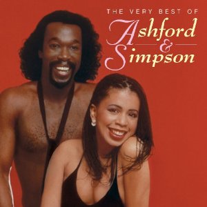 VERY BEST OF ASHFORD & SIMPSON (REIS)-ASHFORD & SIMPSON