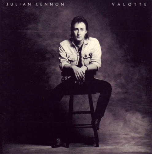 VALOTTE-JULIAN LENNON