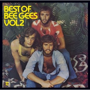 BEST OF BEE GEES 2 (ARG)-BEE GEES