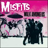 WALK AMONG US-MISFITS