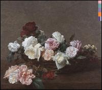 POWER CORRUPTION & LIES (COLL) (RMST)-NEW ORDER