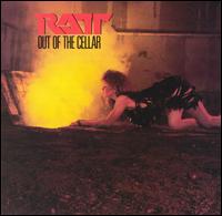 OUT OF THE CELLAR-RATT