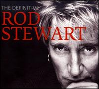 DEFINITIVE COLLECTION (BONUS DVD) (DLX)-ROD STEWART