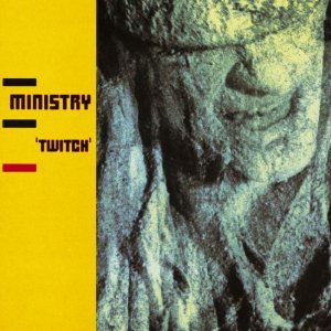 TWITCH-MINISTRY