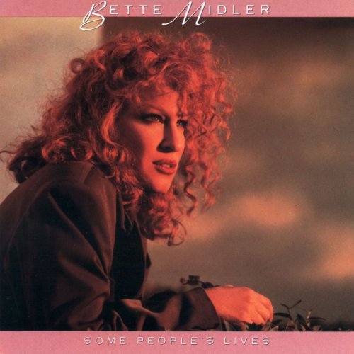SOME PEOPLE'S LIVES-BETTE MIDLER