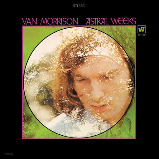 ASTRAL WEEKS (OGV)-VAN MORRISON