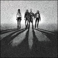 BURNIN SKY-BAD COMPANY