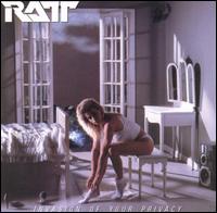 INVASION OF YOUR PRIVACY-RATT