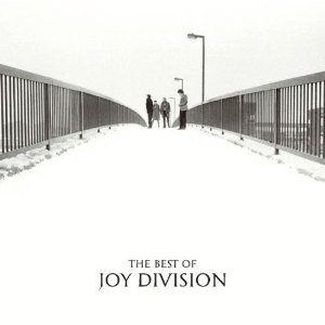 BEST OF JOY DIVISION-JOY DIVISION