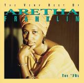 VERY BEST OF ARETHA FRANKLIN: THE 70S (OCRD)-ARETHA FRANKLIN