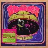LIVE IN PITTSBURGH 1970-DOORS