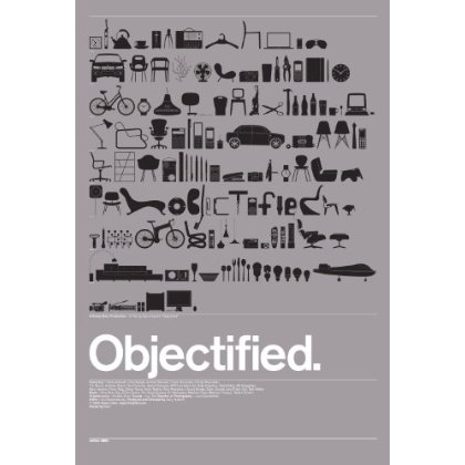 OBJECTIFIED-OBJECTIFIED