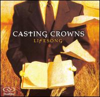 LIFESONG-CASTING CROWNS