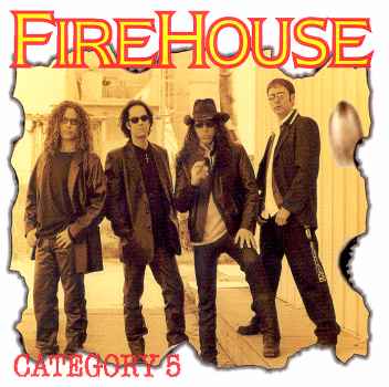 CATEGORY 5-FIREHOUSE
