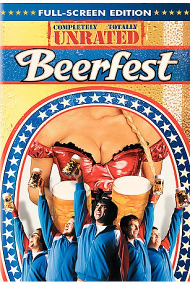 BEERFEST (UNRATED) / (AC3 DOL DUB SUB WS)-BEERFEST (UNRATED) / (AC3 DOL DUB SUB WS)