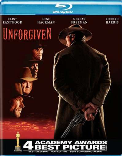 UNFORGIVEN / (AC3 DOL DUB SUB WS)-UNFORGIVEN / (AC3 DOL DUB SUB WS)