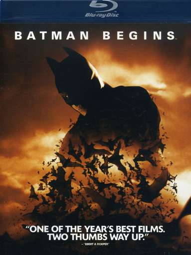 BATMAN BEGINS / (AC3 DOL DUB SUB WS)-BATMAN BEGINS / (AC3 DOL DUB SUB WS)