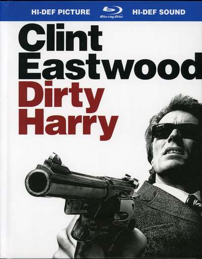 DIRTY HARRY / (WS)-DIRTY HARRY / (WS)