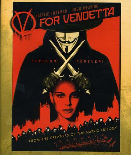 V FOR VENDETTA / (AC3 DOL DUB SUB WS)-V FOR VENDETTA / (AC3 DOL DUB SUB WS)