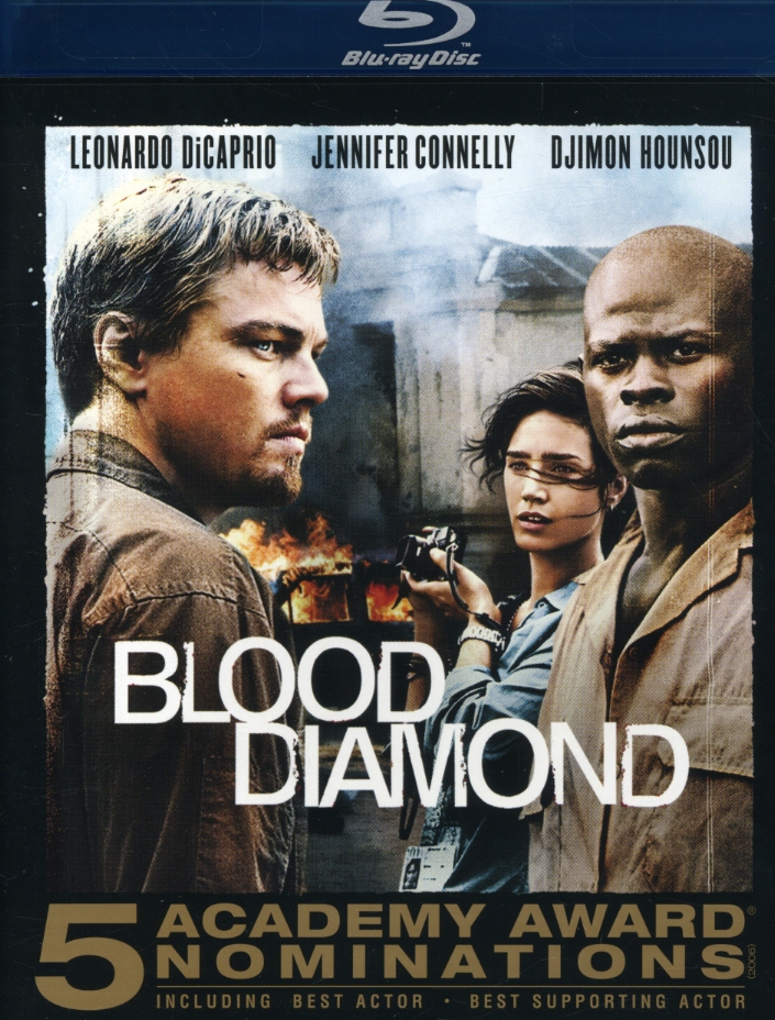 BLOOD DIAMOND / (AC3 DOL DUB SUB WS)-BLOOD DIAMOND / (AC3 DOL DUB SUB WS)