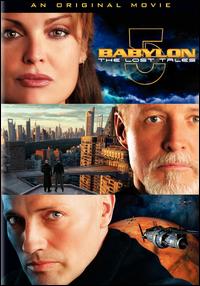 BABYLON 5: THE LOST TALES / (AC3 DOL WS)-BABYLON 5: THE LOST TALES / (AC3 DOL WS)