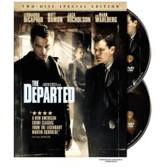 DEPARTED (2PC) / (SPEC AC3 DOL DUB SUB WS)-DEPARTED (2PC) / (SPEC AC3 DOL DUB SUB WS)