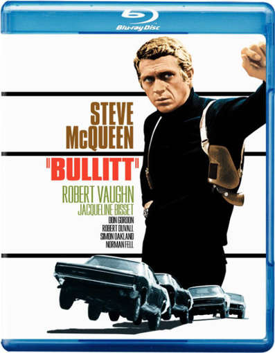 BULLITT / (DOL DUB SUB WS)-BULLITT / (DOL DUB SUB WS)