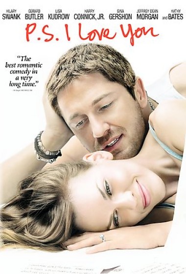 PS I LOVE YOU / (FULL WS)-PS I LOVE YOU / (FULL WS)