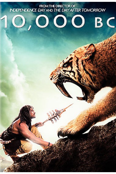 10,000 BC / (FULL AC3 DOL DUB SUB WS)-000 BC 10 / (FULL AC3 DOL DUB SUB WS)
