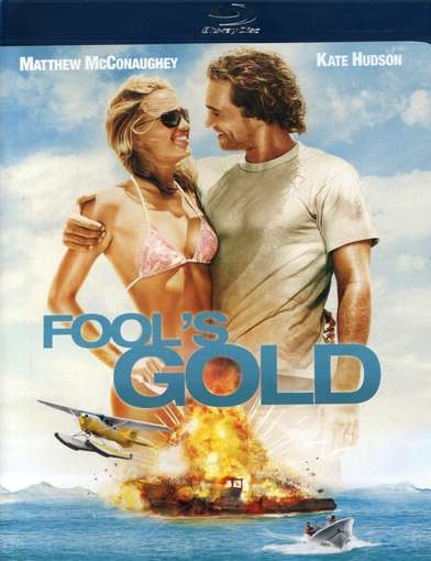 FOOL'S GOLD (2008) / (AC3 DOL DUB SUB WS)-FOOL'S GOLD (2008) / (AC3 DOL DUB SUB WS)
