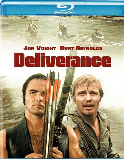 DELIVERANCE (1972) / (DLX RMST AC3 DOL DUB SUB W-DELIVERANCE (1972) / (DLX RMST AC3 DOL DUB SUB W