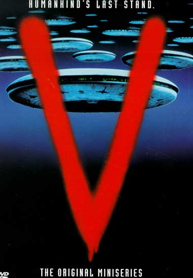 V: THE ORIGINAL MINISERIES / (SUB WS)-V: THE ORIGINAL MINISERIES / (SUB WS)
