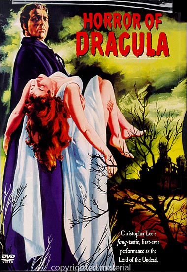 HORROR OF DRACULA / (SUB WS)-HORROR OF DRACULA / (SUB WS)