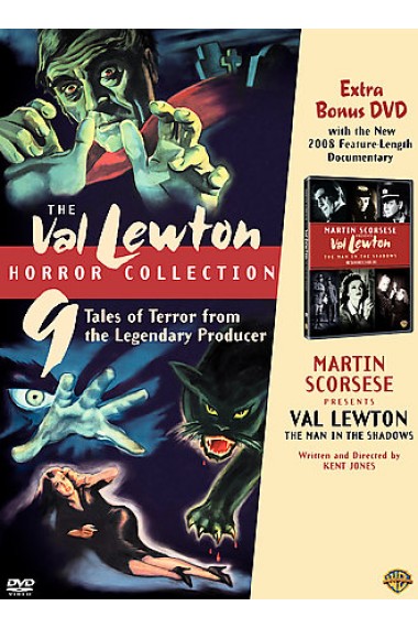 VAL LEWTON COLLECTION (6PC) / (GIFT SLIP)-VAL LEWTON COLLECTION (6PC) / (GIFT SLIP)