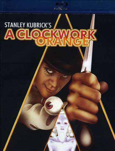 CLOCKWORK ORANGE / (RMST SPEC AC3 DOL DUB SUB -CLOCKWORK ORANGE / (RMST SPEC AC3 DOL DUB SUB 