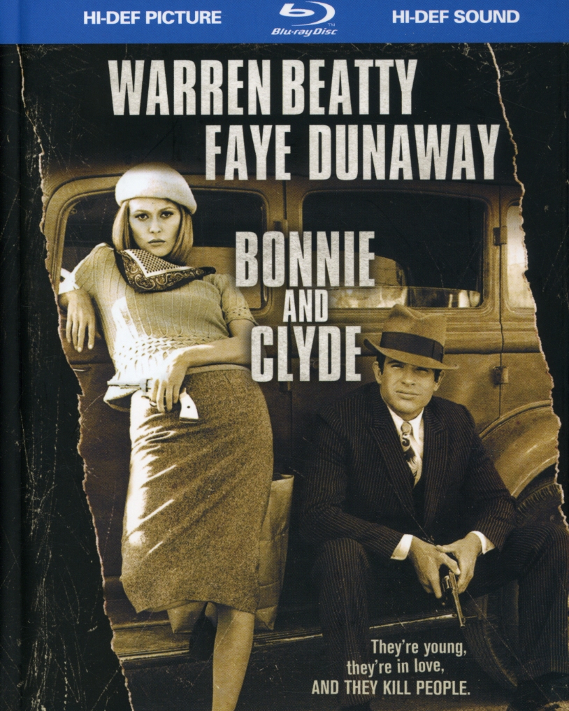 BONNIE & CLYDE / (RMST RSTR DGBK DUB SUB WS)-BONNIE & CLYDE / (RMST RSTR DGBK DUB SUB WS)