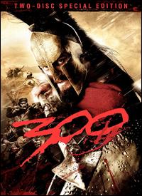 300 (2007) (2PC) / (SPEC AC3 DOL DUB OCRD SUB -300 (2007) (2PC) / (SPEC AC3 DOL DUB OCRD SUB 