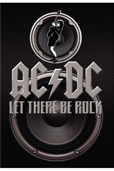 LET THERE BE ROCK / (FULL AC3 DOL SUB)-AC / DC