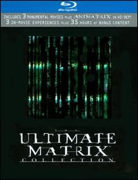 ULTIMATE MATRIX COLLECTION (7PC) / (GIFT)-ULTIMATE MATRIX COLLECTION (7PC) / (GIFT)